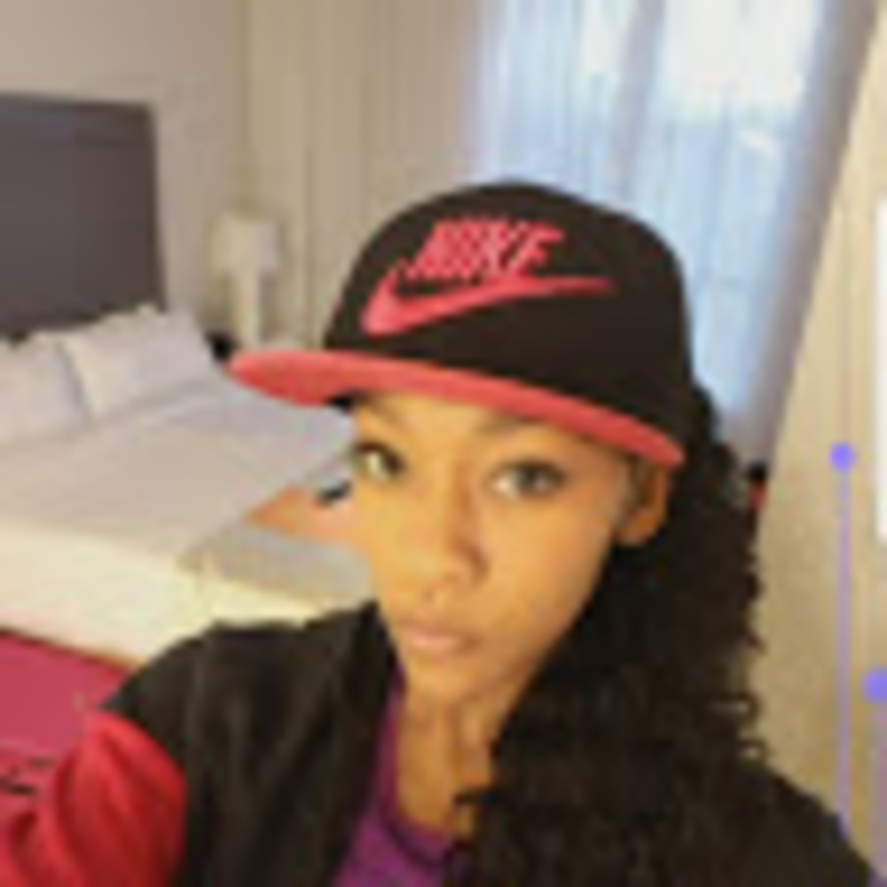 Meet your Posher, Susanna